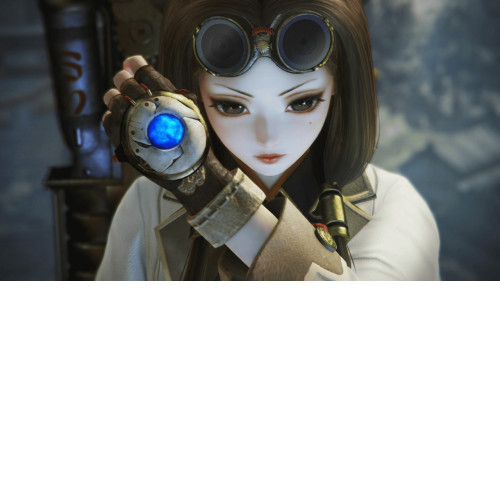 Toukiden 2 [PS4]